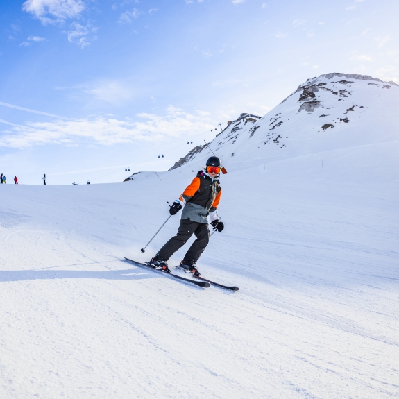 Neilson Mountain Experts