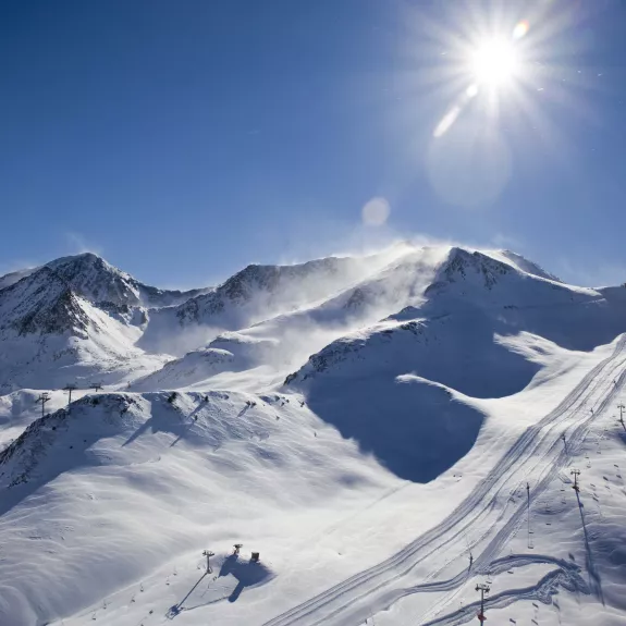 Grandvalira