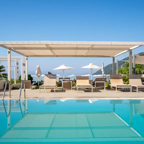 Cosmos Beach Club