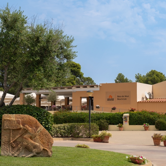 Baia dei Mori Beach Club