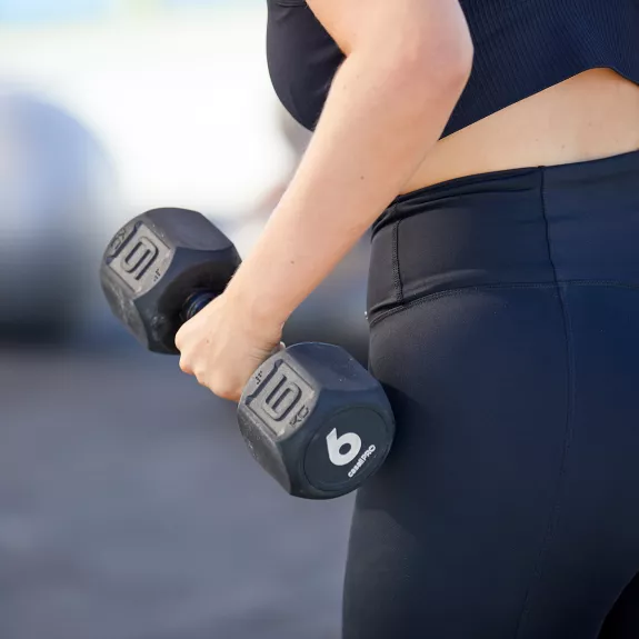 Strength and conditioning classes