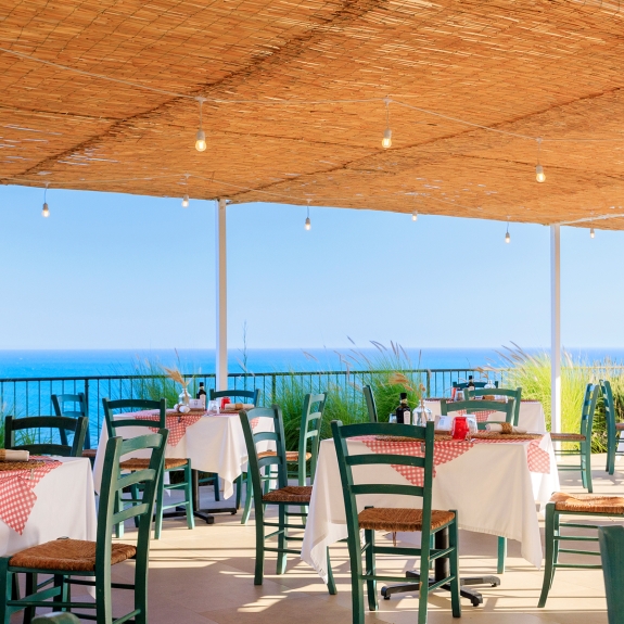 Al Grano Pizzeria Restaurant