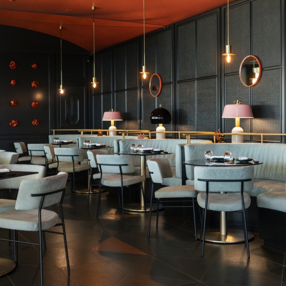 Kaigan Sushi Restaurant