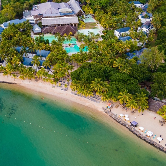 Neilson x The Ravenala Attitude