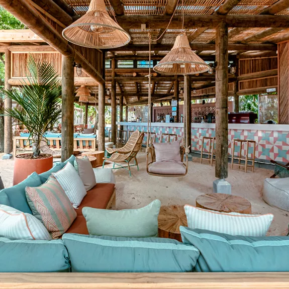O Beach Bar