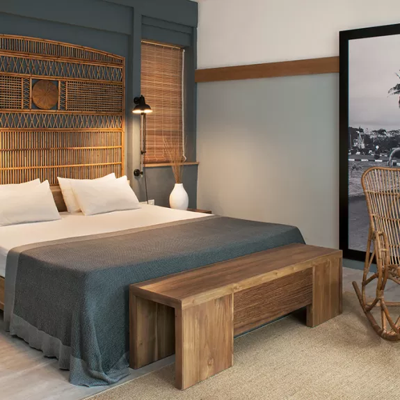 Couple Suite