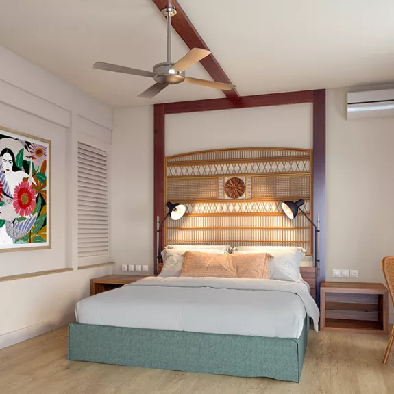 Family Suite