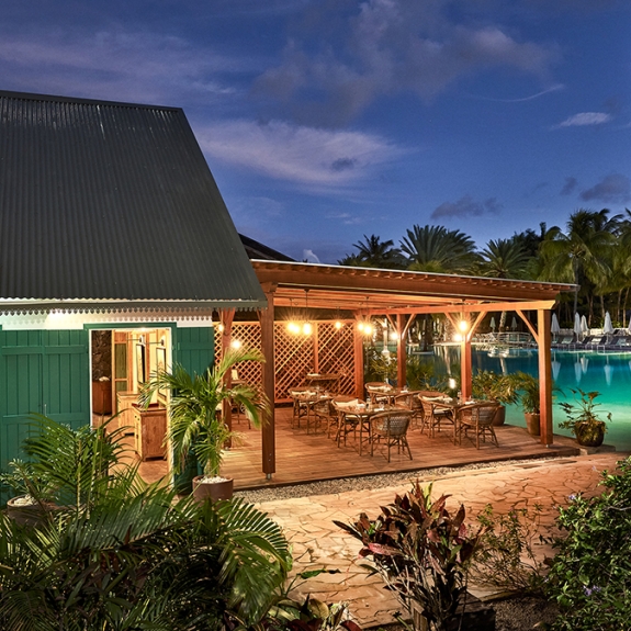 Madame Ming Restaurant - Asian cuisine