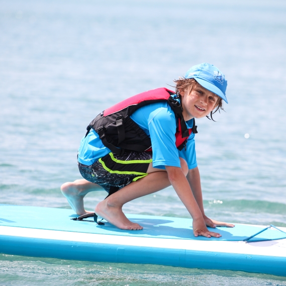 Neilson run kids' clubs from 4 months to 13 years