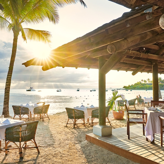 O Beach Restaurant - Mediterranean cuisine