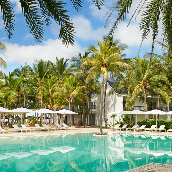 Neilson x The Ravenala Attitude