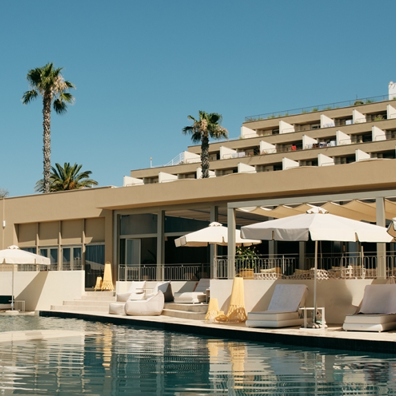 Neilson x Mangia's Torre del Barone Resort