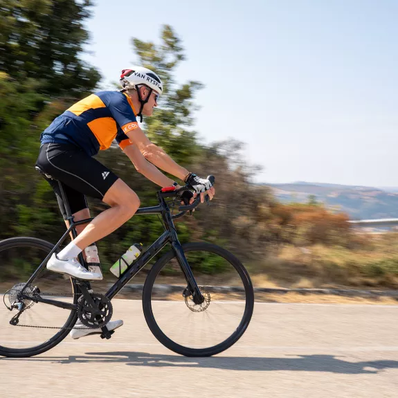 Road cycling