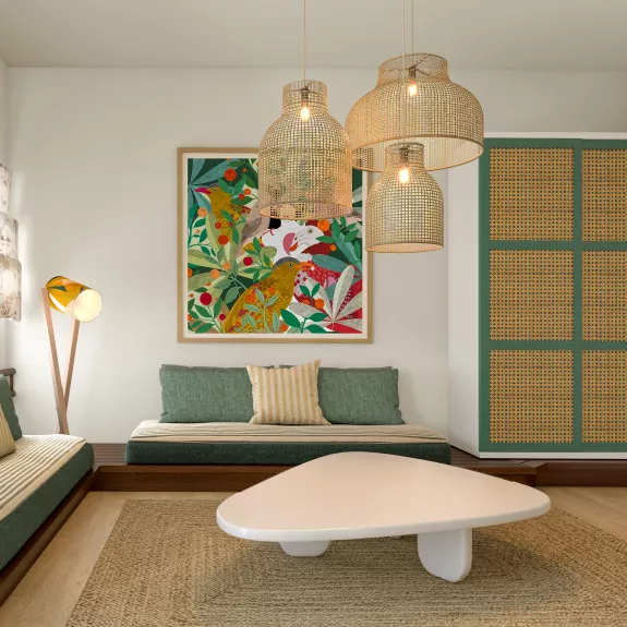 Family Suite