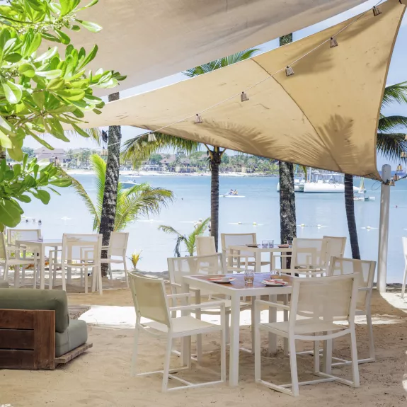 Lime restaurant - sushi bar