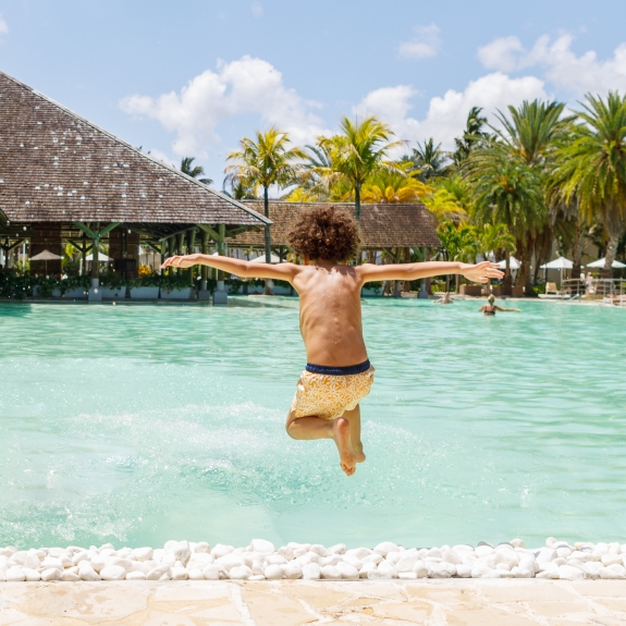 Neilson x The Ravenala Attitude