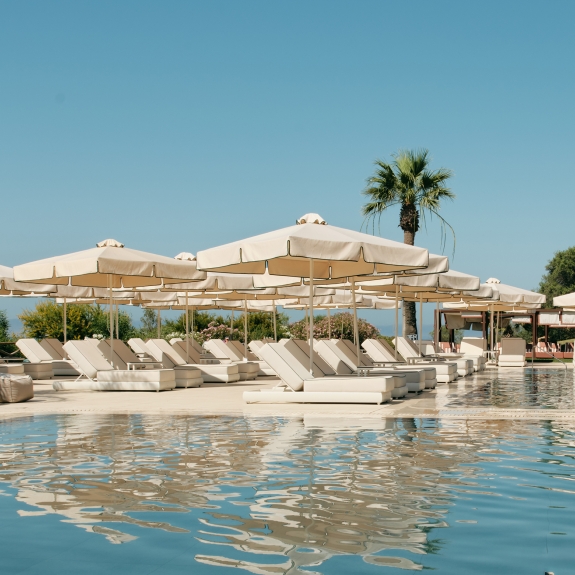 Neilson x Mangia's Torre del Barone Resort