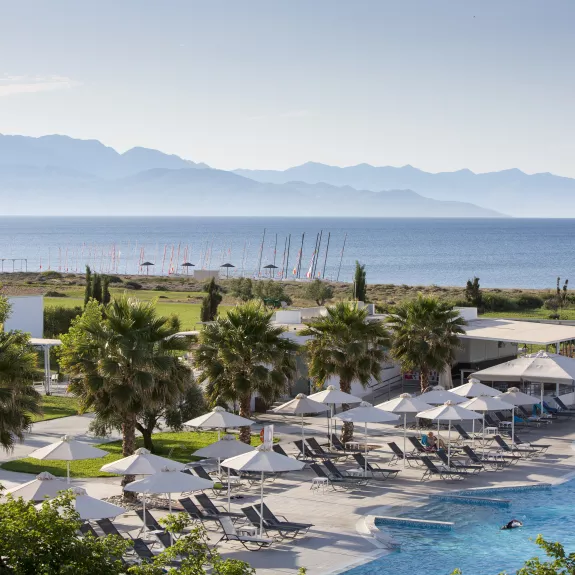 Messini Beach Club