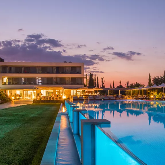 Buca Beach Club