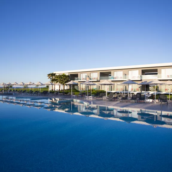 Messini Beach Club