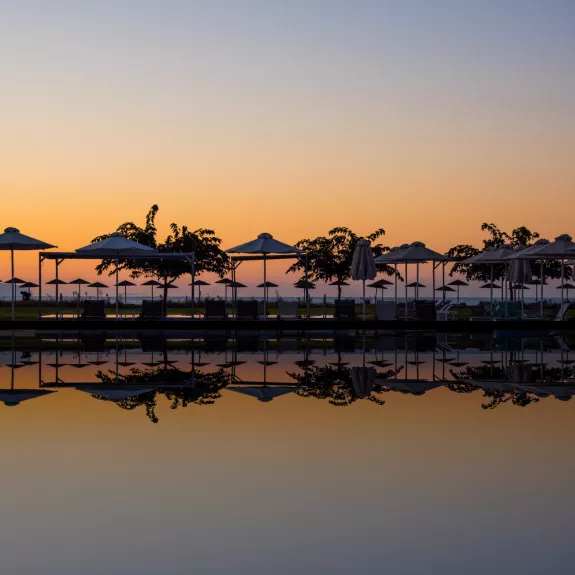 Messini Beach Club