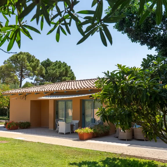 Baia dei Mori rooms 