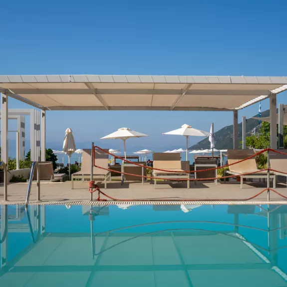Cosmos Beach Club