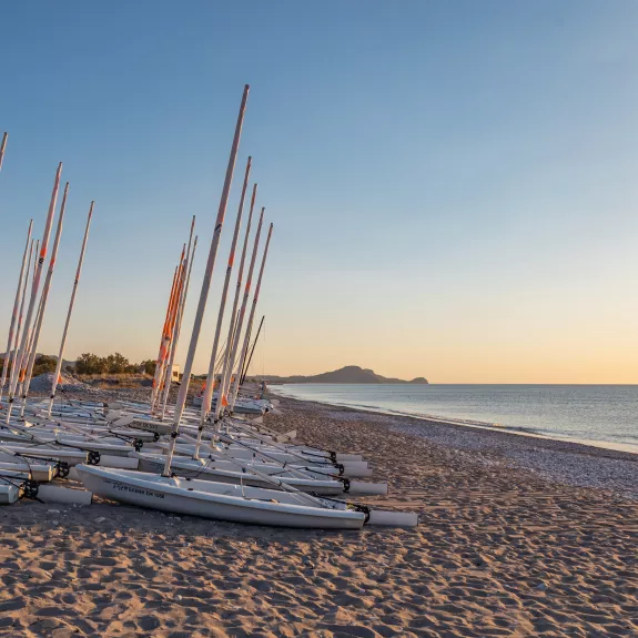 Levante Beach Club