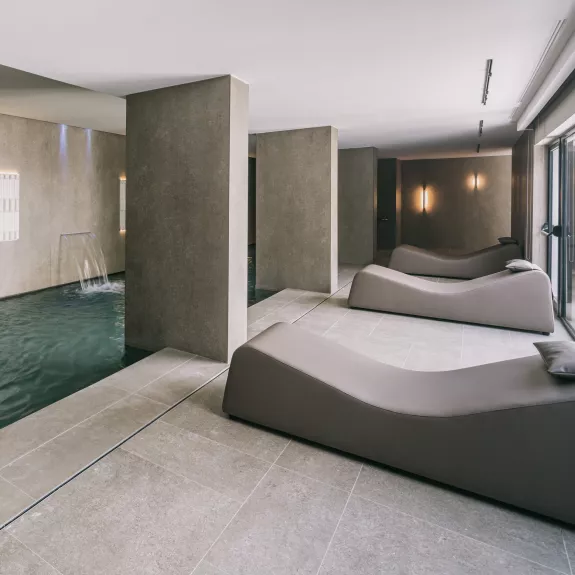 Spa at Neilson | Mangia's Torre del Barone