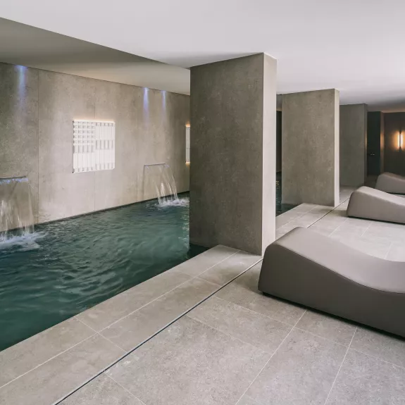 Spa at Neilson x Mangia's Torre del Barone Resort