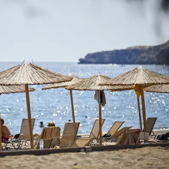 Levante Beach Club