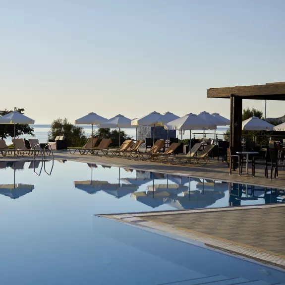 Levante Beach Club 
