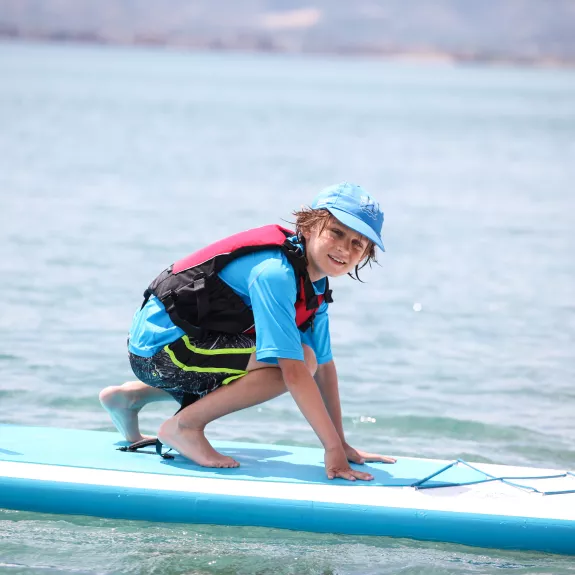 Kids' clubs from 4 months to 13 years at Neilson | The Ravenala Attitude