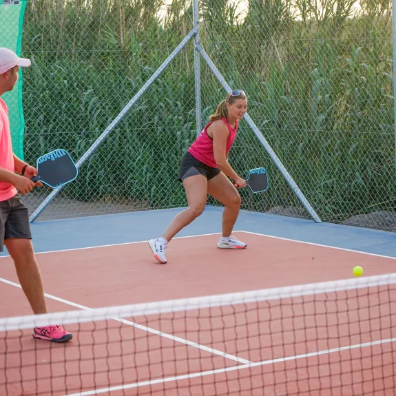 Pickleball