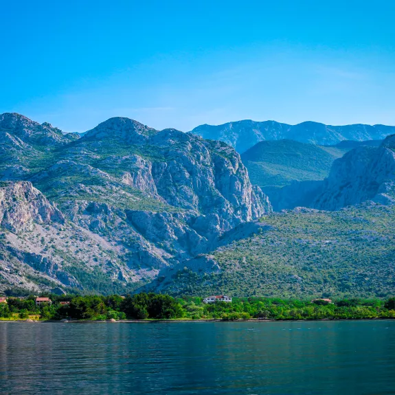 Paklenica National Park at Alana Beach Club