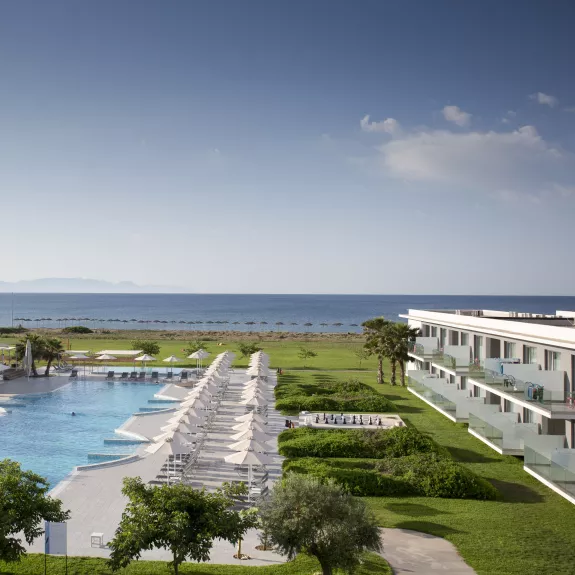 Messini Beach Club