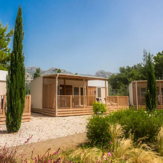 Cabins at Alana Beach Club