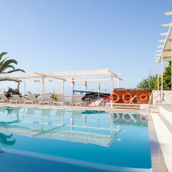 Cosmos Beach Club
