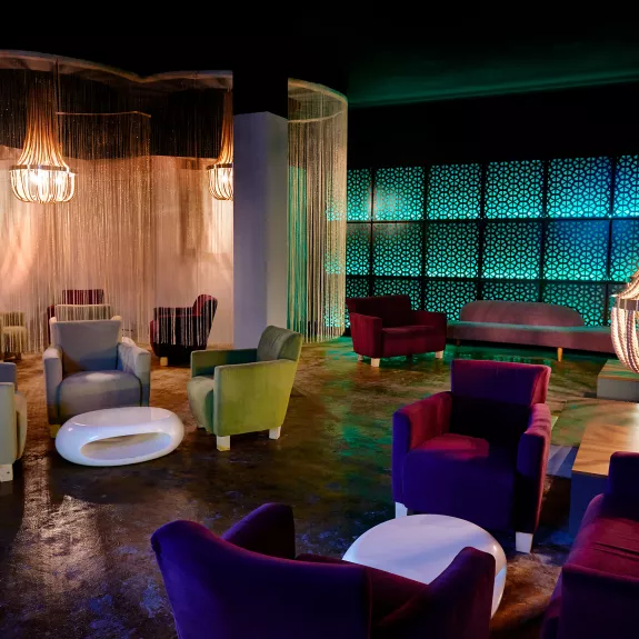 After bar at Neilson | The Ravenala Attitude