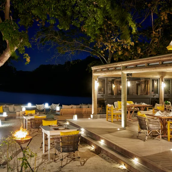 Kot Nou Restaurant - Mauritian cuisine at Neilson | The Ravenala Attitude