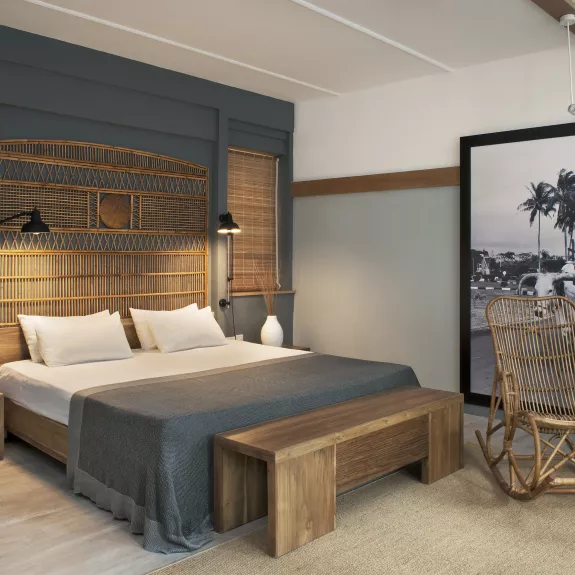 Couple Suite at Neilson | The Ravenala Attitude