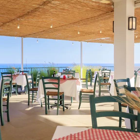 Al Grano Pizzeria restaurant at Neilson | Mangia's Torre del Barone