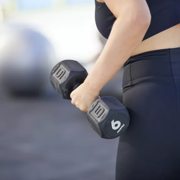 Strength and conditioning classes at Neilson x Mangia's Torre del Barone