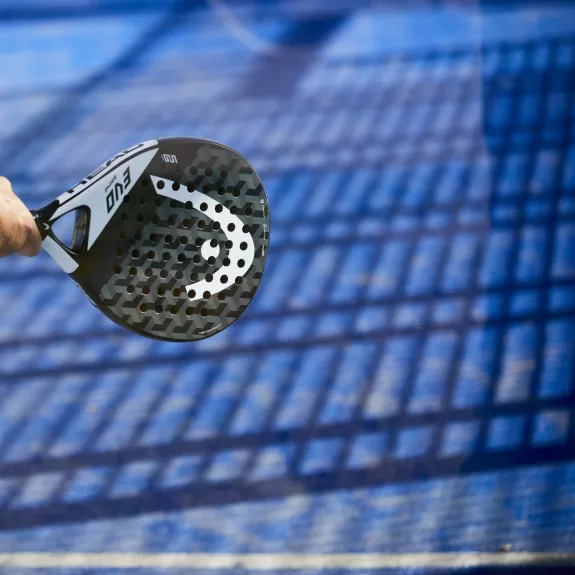 Levante Beach Club Padel tennis