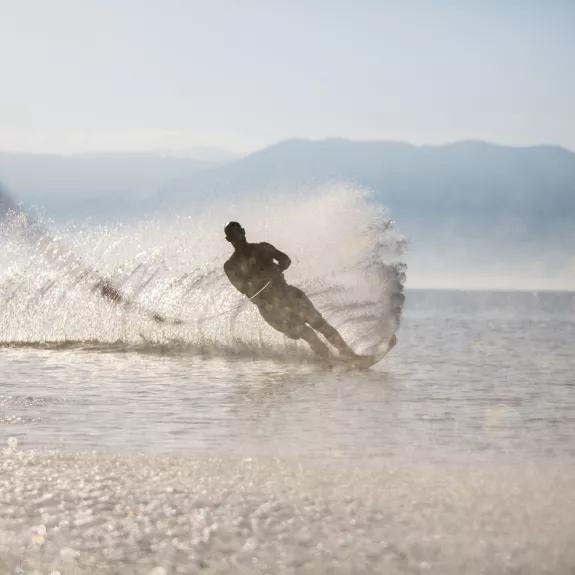 Waterski 