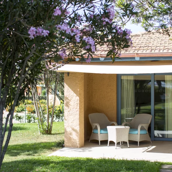 Room at Baia dei Mori Beach Club