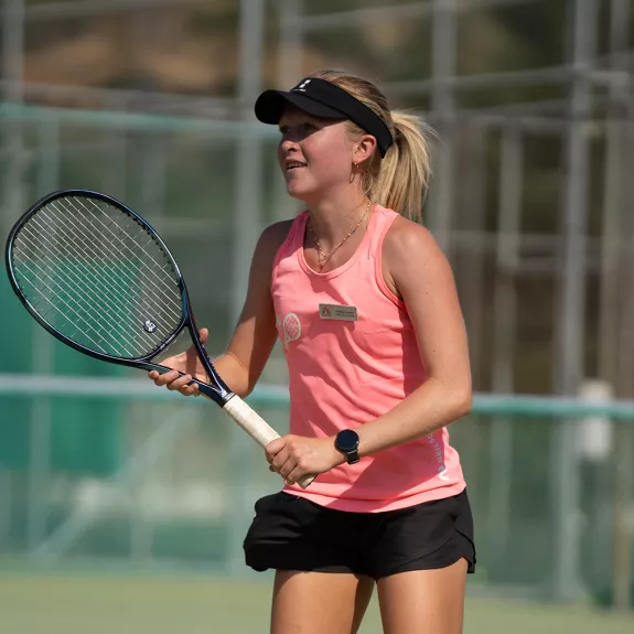 tennis at levante