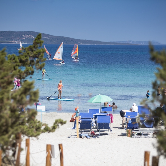 Baia dei Mori Beach Club