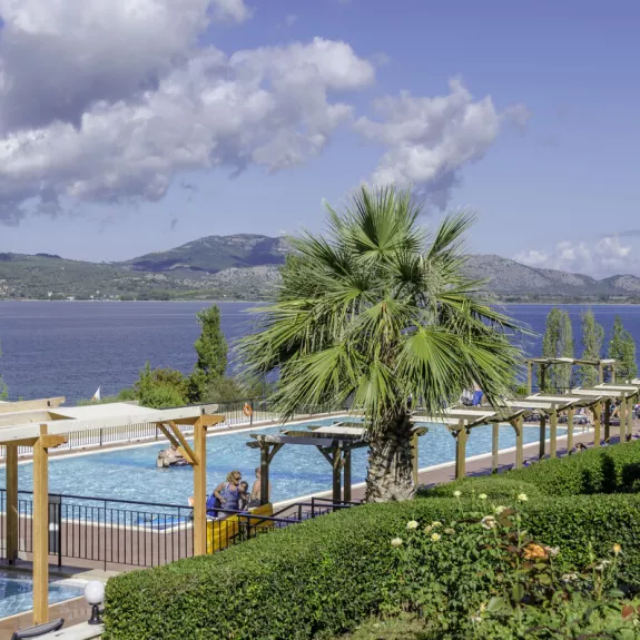 Vounaki Beach Club Greece