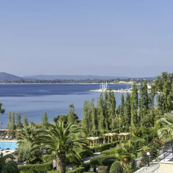 Vounaki Beach Club